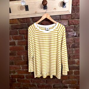 Cabi Standard Sweatshirt #5929 XL